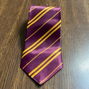 “5/$20” Warner Brothers Harry Potter kids tie